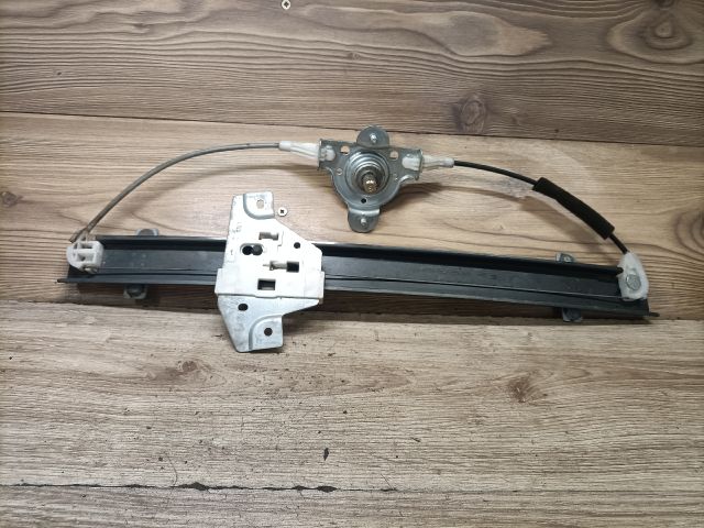 bontott KIA PICANTO Bal első Ablakemelő Szerkezet (Mechanikus)