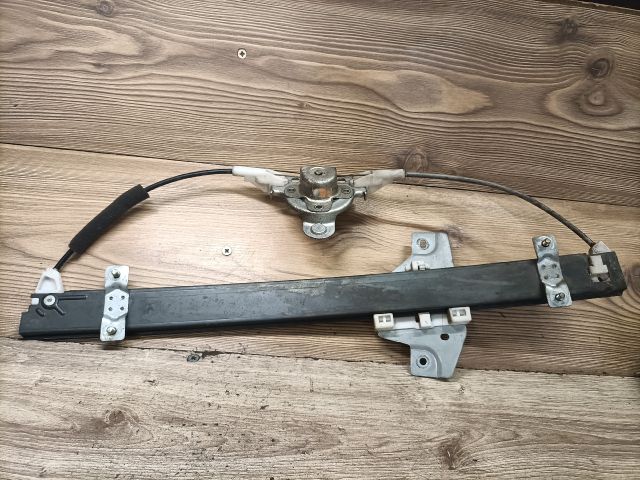 bontott KIA PICANTO Bal első Ablakemelő Szerkezet (Mechanikus)