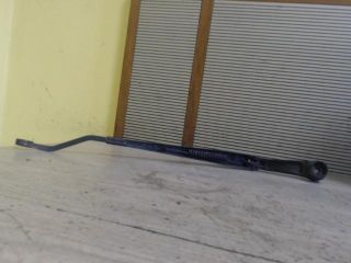 bontott KIA PICANTO Bal első Ablaktörlő Kar