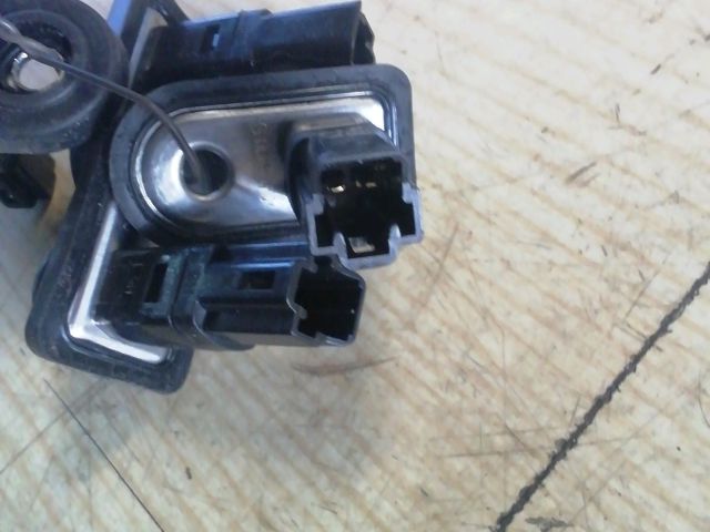 bontott KIA PICANTO Bal első Ajtó Nyitás Érzékelő