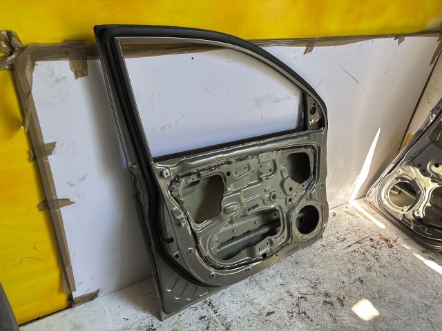 bontott KIA PICANTO Bal első Ajtó (Üres lemez)