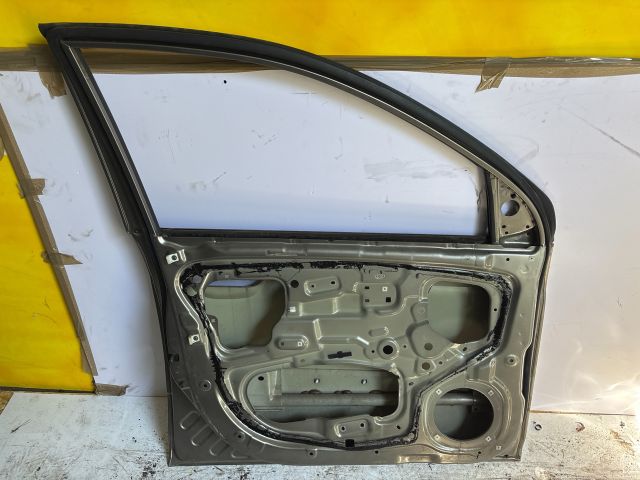 bontott KIA PICANTO Bal első Ajtó (Üres lemez)