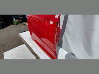 bontott KIA PICANTO Bal első Ajtó (Üres lemez)