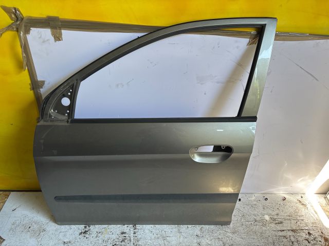 bontott KIA PICANTO Bal első Ajtó (Üres lemez)