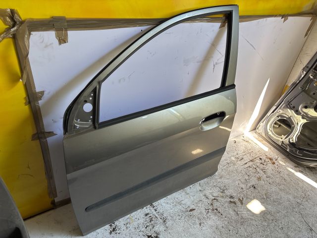 bontott KIA PICANTO Bal első Ajtó (Üres lemez)