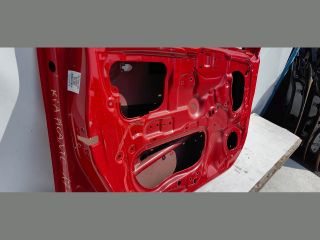 bontott KIA PICANTO Bal első Ajtó (Üres lemez)