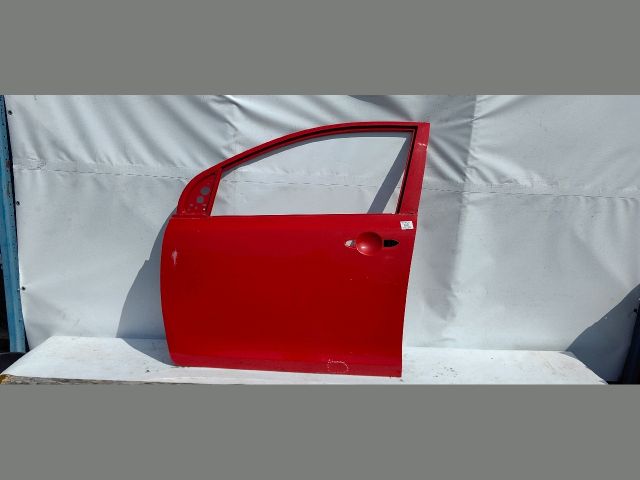 bontott KIA PICANTO Bal első Ajtó (Üres lemez)