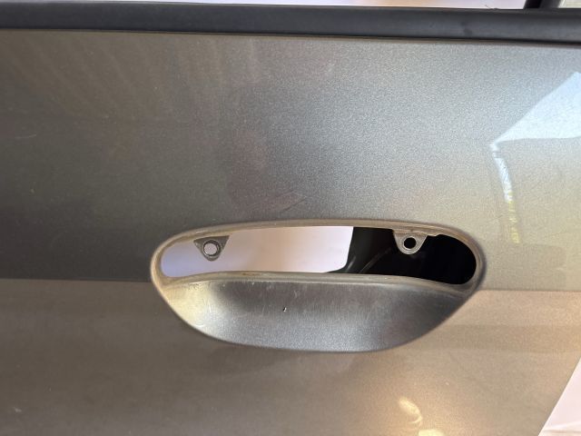 bontott KIA PICANTO Bal első Ajtó (Üres lemez)