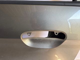 bontott KIA PICANTO Bal első Ajtó (Üres lemez)