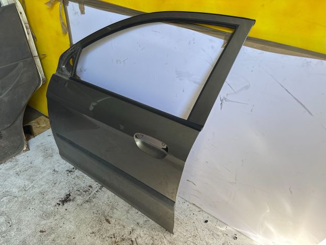 bontott KIA PICANTO Bal első Ajtó (Üres lemez)