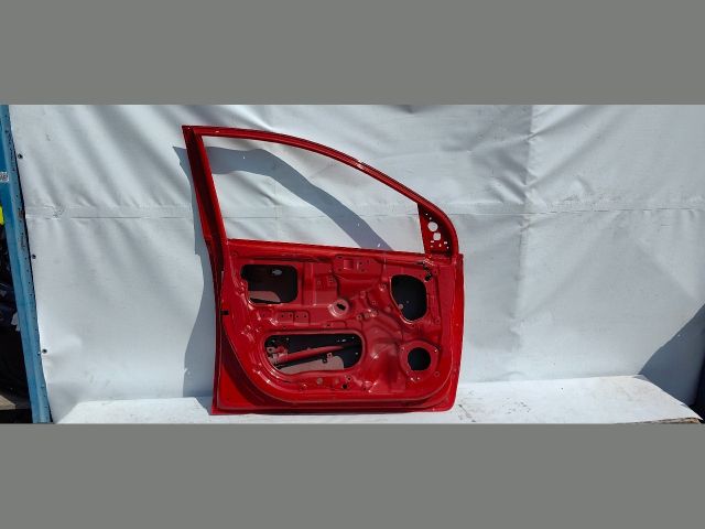 bontott KIA PICANTO Bal első Ajtó (Üres lemez)