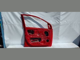 bontott KIA PICANTO Bal első Ajtó (Üres lemez)