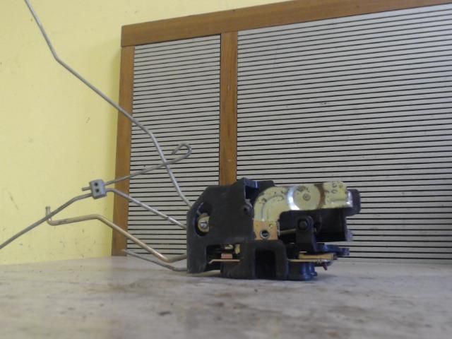 bontott KIA PICANTO Bal első Ajtózár