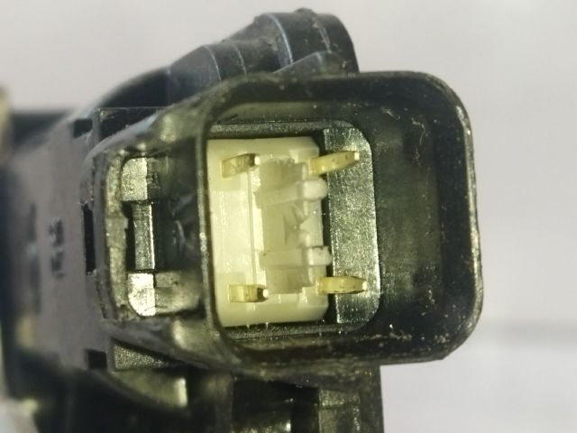 bontott KIA PICANTO Bal első Ajtózár