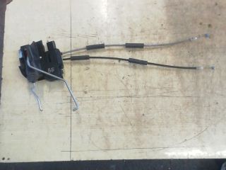 bontott KIA PICANTO Bal első Ajtózár