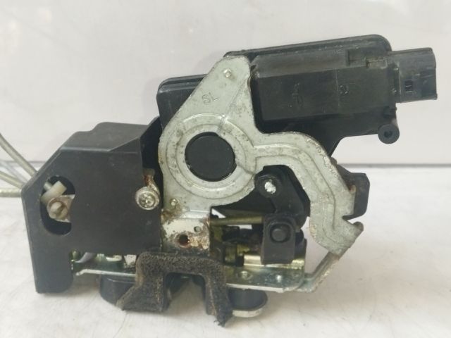 bontott KIA PICANTO Bal első Ajtózár