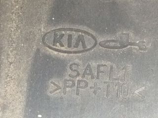 bontott KIA PICANTO Bal első Ajtózár