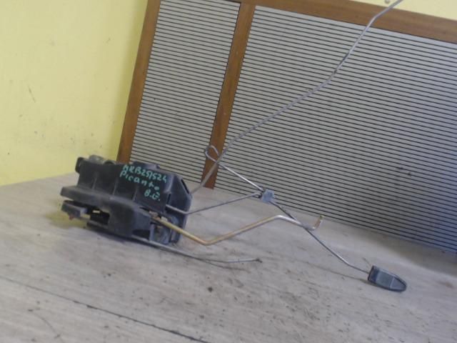 bontott KIA PICANTO Bal első Ajtózár