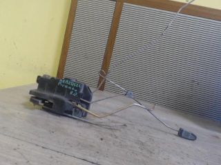 bontott KIA PICANTO Bal első Ajtózár