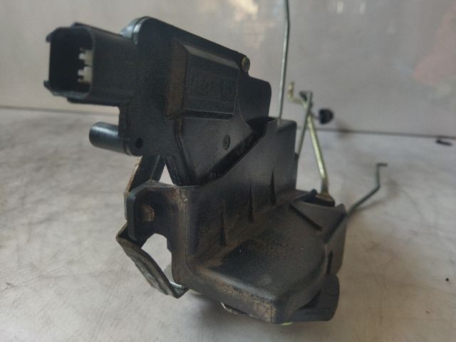 bontott KIA PICANTO Bal első Ajtózár