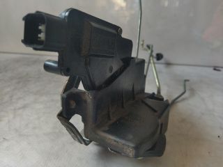 bontott KIA PICANTO Bal első Ajtózár