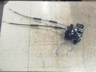 bontott KIA PICANTO Bal első Ajtózár