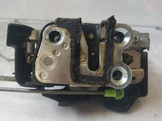 bontott KIA PICANTO Bal első Ajtózár