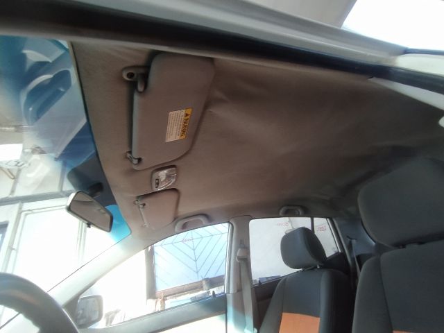 bontott KIA PICANTO Bal első Alsó Zsanér