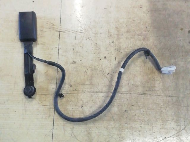 bontott KIA PICANTO Bal első Biztonsági Öv Csat