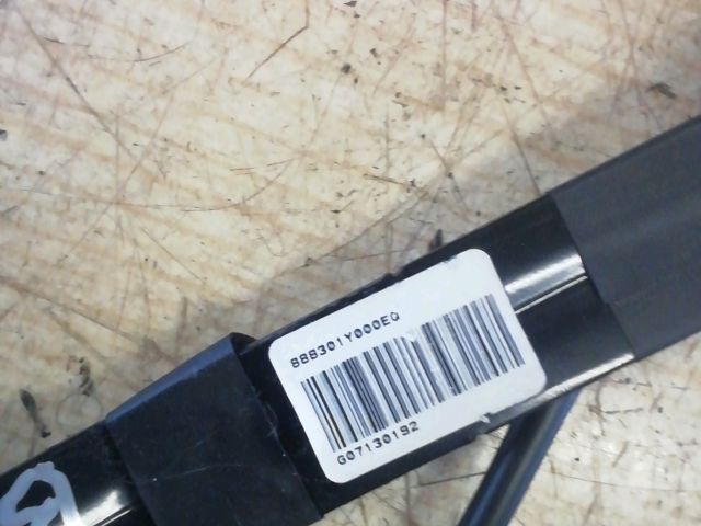 bontott KIA PICANTO Bal első Biztonsági Öv Csat