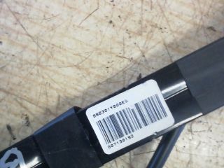 bontott KIA PICANTO Bal első Biztonsági Öv Csat