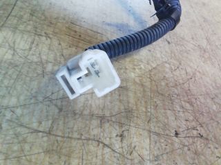 bontott KIA PICANTO Bal első Biztonsági Öv Csat