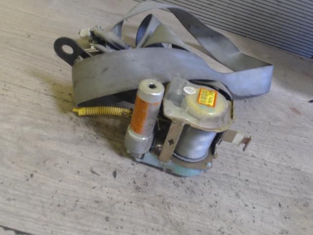 bontott KIA PICANTO Bal első Biztonsági Öv