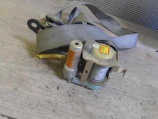 bontott KIA PICANTO Bal első Biztonsági Öv