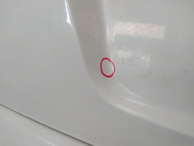 bontott KIA PICANTO Bal első Felső Zsanér