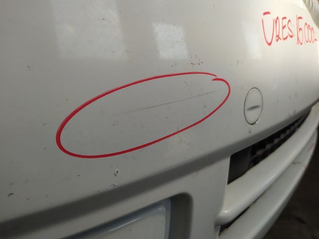 bontott KIA PICANTO Bal első Felső Zsanér