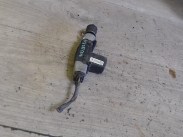 bontott KIA PICANTO Bal első Központizár Motor