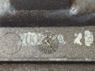 bontott KIA PICANTO Bal első Külső Kilincs