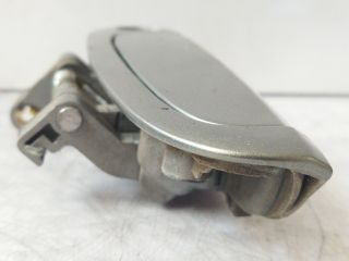 bontott KIA PICANTO Bal első Külső Kilincs