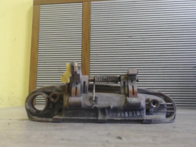 bontott KIA PICANTO Bal első Külső Kilincs