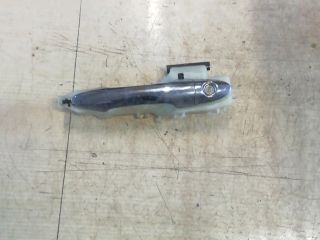 bontott KIA PICANTO Bal első Külső Kilincs