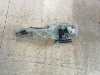 bontott KIA PICANTO Bal első Külső Kilincs