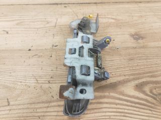 bontott KIA PICANTO Bal első Külső Kilincs