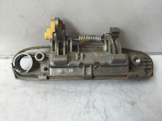 bontott KIA PICANTO Bal első Külső Kilincs