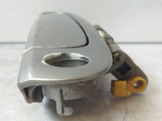 bontott KIA PICANTO Bal első Külső Kilincs