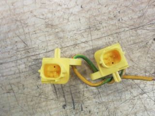 bontott KIA PICANTO Bal első Oldal Ütközés Érzékelő