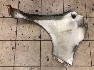 bontott KIA PICANTO Bal első Sárvédő