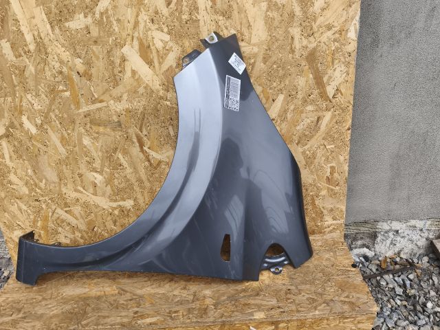 bontott KIA PICANTO Bal első Sárvédő