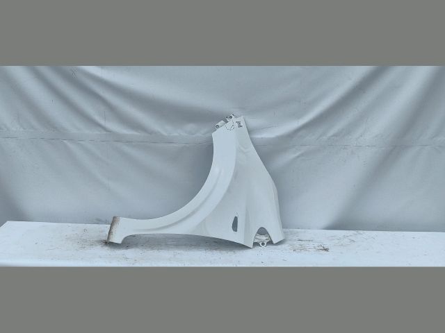 bontott KIA PICANTO Bal első Sárvédő