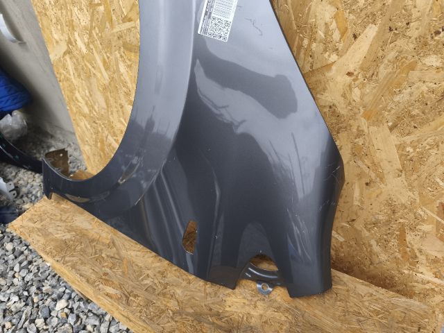 bontott KIA PICANTO Bal első Sárvédő